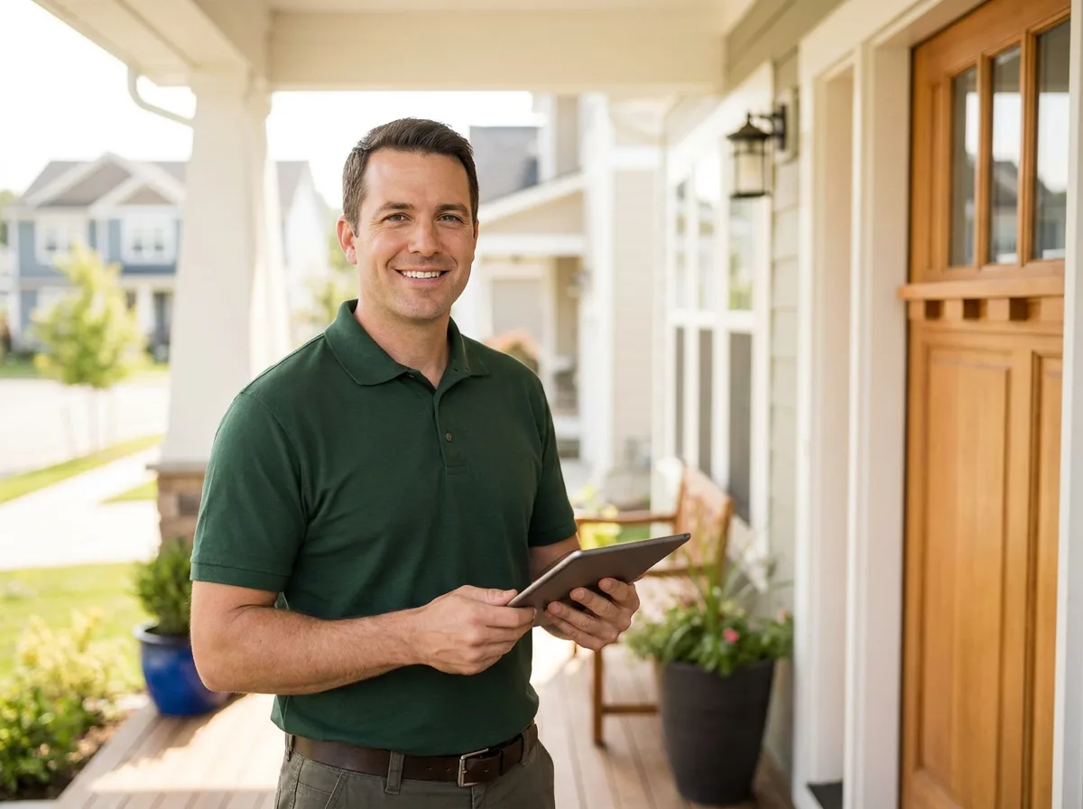 Pest control FAQs for Jacksonburg, WV